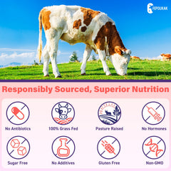 Fepoukak seven-organ blend showcases variety and targeted nutrients.