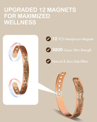 Feraco tree-branch design close-up highlighting craftsmanship and timeless style