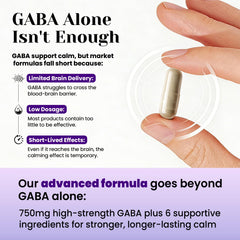 FIDUS ashwagandha and 5-HTP blend for balance