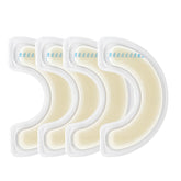 Filigan ostomy barrier strip pack 40pcs for secure stoma care