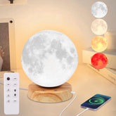 Finezeal light therapy lamp front view for home and office use