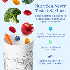 FIRST DAY gummies close-up highlights natural fruit flavors for daily wellness.