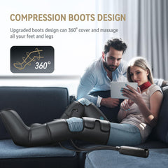 FIT KING Heat levels provide targeted warmth to reduce tension.