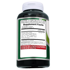 Fito Medic's Lab bottle shows 6000 mg serving size emphasizing potency.