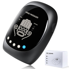 F FIWENE FSA massager with heat for soothing hands.