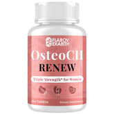 Flarovexarith OsteoCII Renew bottle for convenient daily joint support