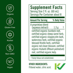 Flora Flor Essence being poured into a cup for a soothing tea ritual