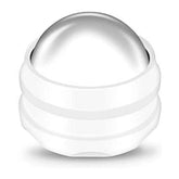 Flyfan Cold Massage Roller Ball front view for targeted cold therapy relief.