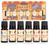 Folkulture Christmas oils bundle for diffuser, creating cozy festive ambiance.