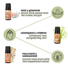 Folkulture Fresh Start gift box ready for a thoughtful wellness gift