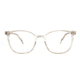 FONHCOO blue light blocking glasses front view reduces screen glare for daily use.