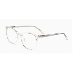 FONHCOO TR90 frame close-up, ultra-lightweight design for daily wear.