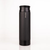 FORME blender shaker bottle with leakproof lid for on the go hydration