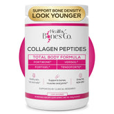 Fortibone bone density support for daily use.