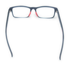 Unisex frame design suitable for men and women on the go