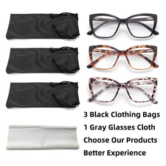 Protección de luz azul para gafas FoxMook, reduce fatiga visual frente a pantallas.