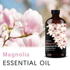 Fraoil Magnolia cuentagotas, dosificación precisa para difusores y mezclas