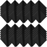 Frienda microfiber cloth for glasses cleans lenses gently, reducing scratches.