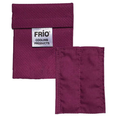 FRIO Mini Insulin Cooling Wallet front view, compact travel-ready design.