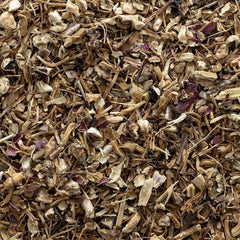 Frontier Co-op Echinacea Purpurea Root packaging, organic quality you can trust.