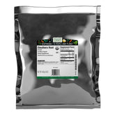 Frontier Co-op eleuthero root powder bulk bag with textured powder for herbal blends