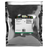 Frontier Co-op Guarana Powder bulk bag for energizing beverages and smooth blends.