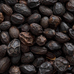 Frontier Co-op saw palmetto tea infusion ready to blend into beverages.