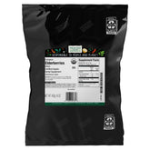 Frontier Elderberries whole organic 1lb pack 2 for tea infusions and jams.
