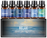 FUHITIM Relax Set Osmanthus Oolong bottle for diffuser use.