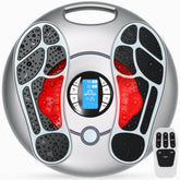 Funtyallife EMS-TENS foot massager for targeted stimulation and circulation support