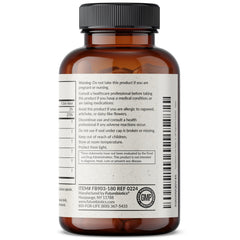 Futurebiotics Liver Detox bottle with dandelion root for daily wellness routine