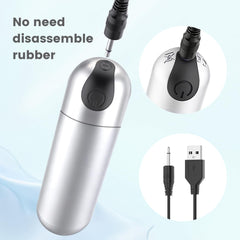 Masaje mini portátil Fuwyiy, ideal para cuello y hombros