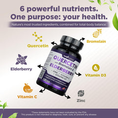 Gade Nutrition capsules pictured as part of a simple daily immune routine.