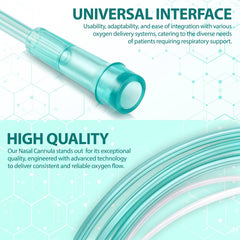 Gadget Beyond supersoft cannula offering ear comfort for extended wear
