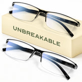 Gaoye 2.5 executive reading glasses with blue light filtering for screens
