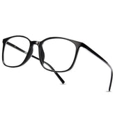 Gaoye anteojos luz azul en caja, protección diaria para la vista y estilo