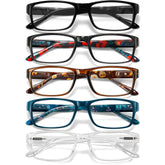 Gaoye reading glasses close-up lens for near tasks and clarity.