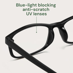 Gaoye TR90 durable frame offering lightweight, flexible wear