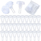 Geiserailie external catheter 32 mm in box emphasizes skin-friendly material and clean packaging
