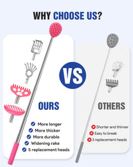 Gelibo travel storage pouch keeps the tool organized on the go