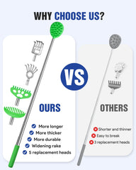 Gelibo uso domestico portable con estuche para viaje