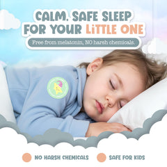 Gemma Joy StickyOnes 30-pack patches ready for consistent nightly use.