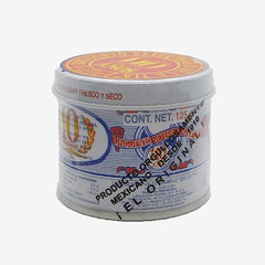 Generic De La Tia Pomada ointment texture close-up showing smooth cream.
