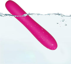 Generic Portable Massager Rose with compact design ideal for travel and easy storage