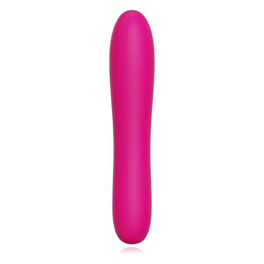 Generic Portable Massager Rose with ergonomic handle for targeted relief at home and on the go