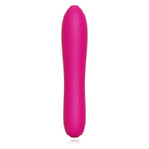 Generic Portable Massager Rose with ergonomic handle for targeted relief at home and on the go