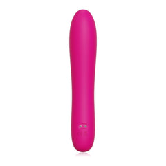 Generic Portable Massager Rose with quiet motor for discreet use in office or travel