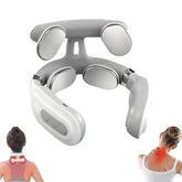 Generic Vitality Magic Pro 2.0 neck massager front view for targeted relief