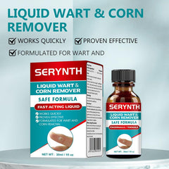 Generic Wart Freeze Off applicator shown for targeted wart area treatment