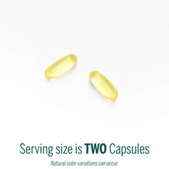 Genestra label and box image reflecting professional nutraceutical quality for cardiovascular health.